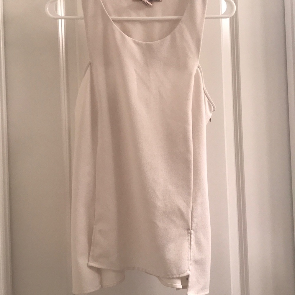 Forever21 dress top